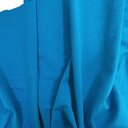 Футер 2х нитка "Небесно- синий"