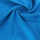 Футер 2х нитка "Небесно- синий"