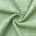 Твид 23 с люрексом и пайетками