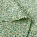 Твид 23 с люрексом и пайетками