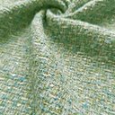 Твид 23 с люрексом и пайетками