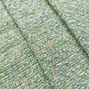 Твид 23 с люрексом и пайетками