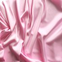 Армани шелк "Пастельно- розовый"