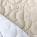 Курточная стежка на синтепоне 4