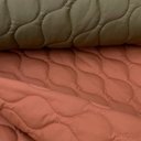 Курточная стежка на синтепоне 1