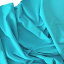 Футер 2х нитка "Яркий голубой"