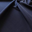 Костюмная ткань Анжелика "Темно-синий"