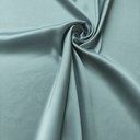 Армани шелк "Серо-голубой"