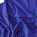 Футер 2х нитка "Синий электрик"