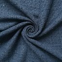 Твид 25 с люрексом и пайетками