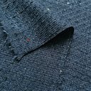 Твид 25 с люрексом и пайетками