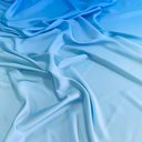 Шелк Омбре 4