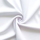 Костюмная ткань Анжелика "Белый"