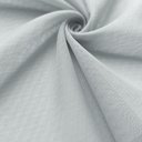 Стрейч- фатин "Серый нейтральный"
