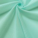 Стрейч- фатин "Снежно- голубой"