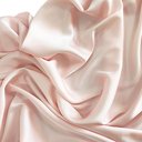 Армани шелк "Тускло- розовый"