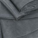 Фатин Ср. жесткости "Темно- серый"