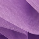 Фатин Ср. жесткости "Яркий фиолетовый Крайола"