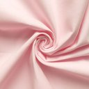 Поплин "Бледно- розовый"