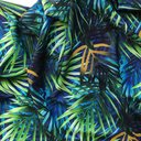 Бифлекс принт "Тропики"