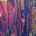 Пайетки "Русалочка"