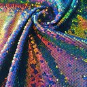 Пайетки "Русалочка"