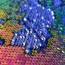 Пайетки "Русалочка"