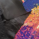 Пайетки "Русалочка"