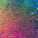 Пайетки "Русалочка"