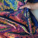 Пайетки "Русалочка"