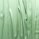 Армани шелк "Оливковый"