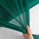 Еврофатин LUXE "Темно-зеленый"