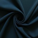 Барби креп "Темно-синий"