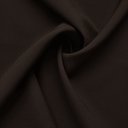 Габардин 230 "Темно- коричневый"