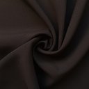 Габардин 230 "Темно- коричневый"