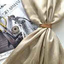 Вискоза хамелеон "Бежевый"