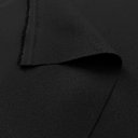 Габардин 230 "Черный"