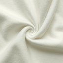 Футер 3х нитка с начесом "Молочный"