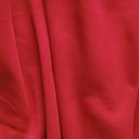 Футер 3х нитка с начесом "Красный"