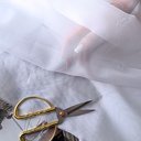 Вуаль "Белый" 10м