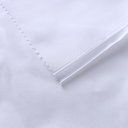 Вуаль "Белый" 10м