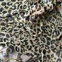 Стрейч- сетка "Принт 9"