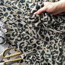 Стрейч- сетка "Принт 9"