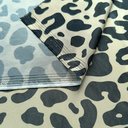 Стрейч- сетка "Принт 9"