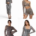 Стрейч- сетка "Принт 9"