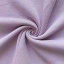 Футер 3х нитка с начесом "Лаванда"