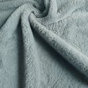 Мех искусственный "Серый"