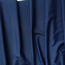 Бифлекс матовый "Темный синий"