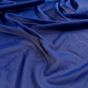 Стрейч- сетка "Синий"