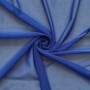 Стрейч- сетка "Синий"